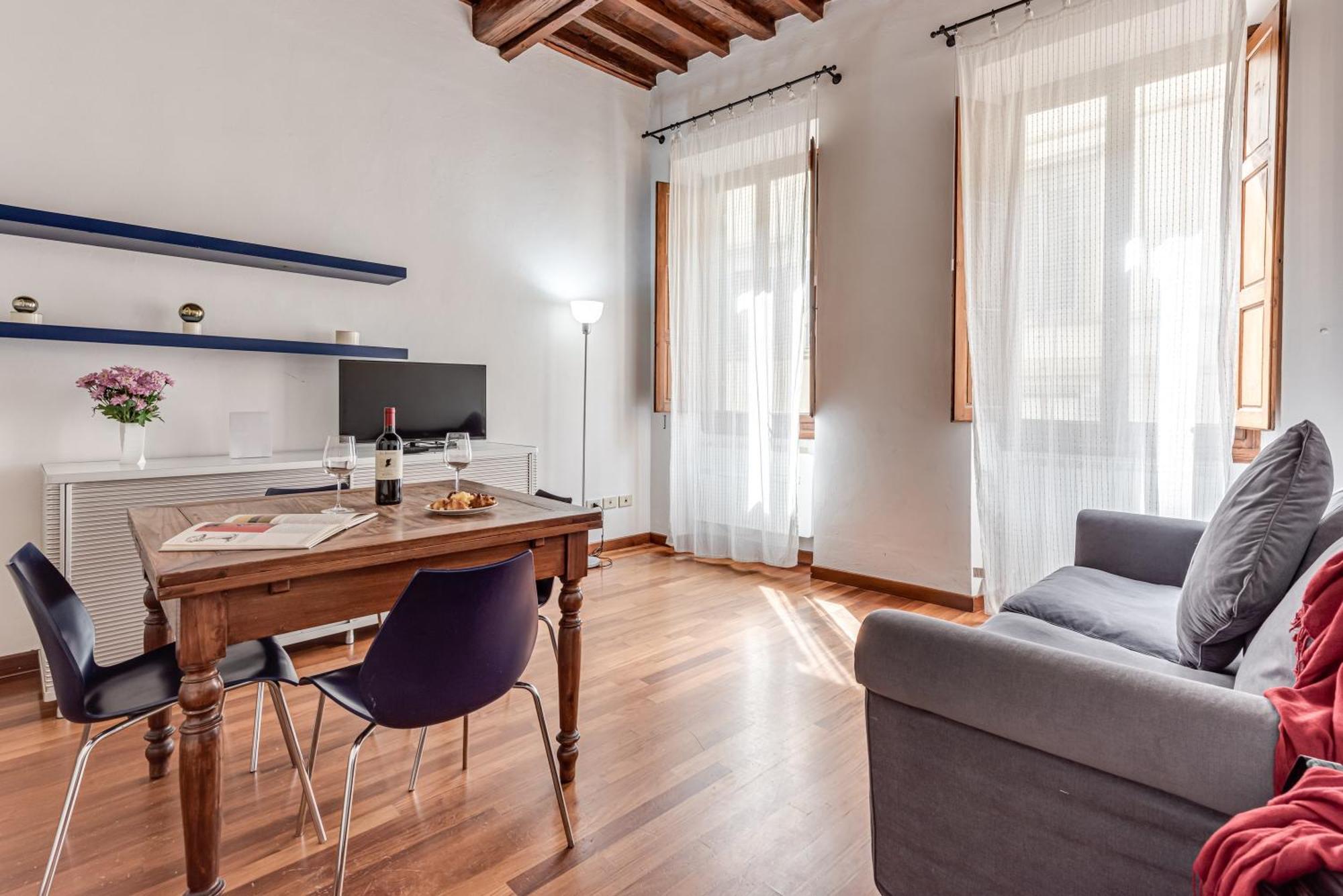 Dieffe - Sweet Dreams In Florence Extérieur photo