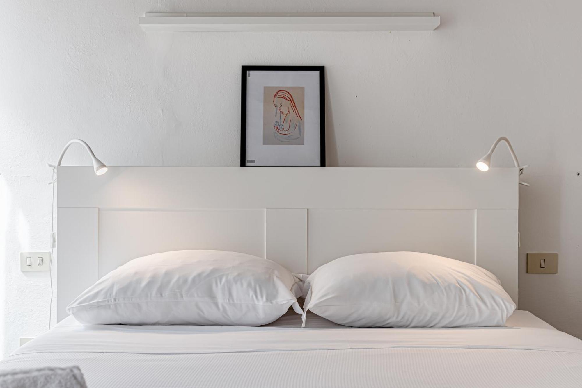 Dieffe - Sweet Dreams In Florence Extérieur photo