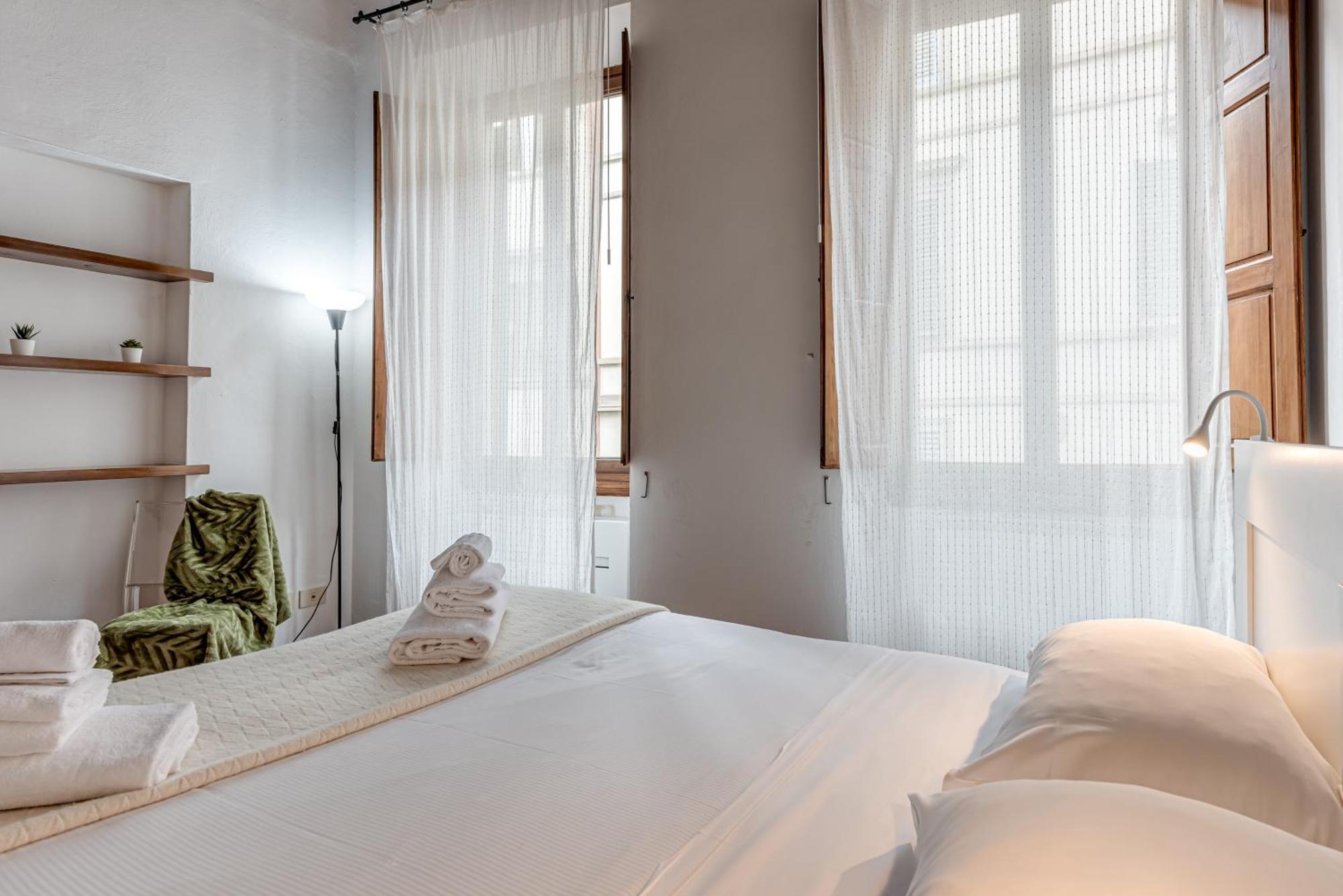 Dieffe - Sweet Dreams In Florence Extérieur photo