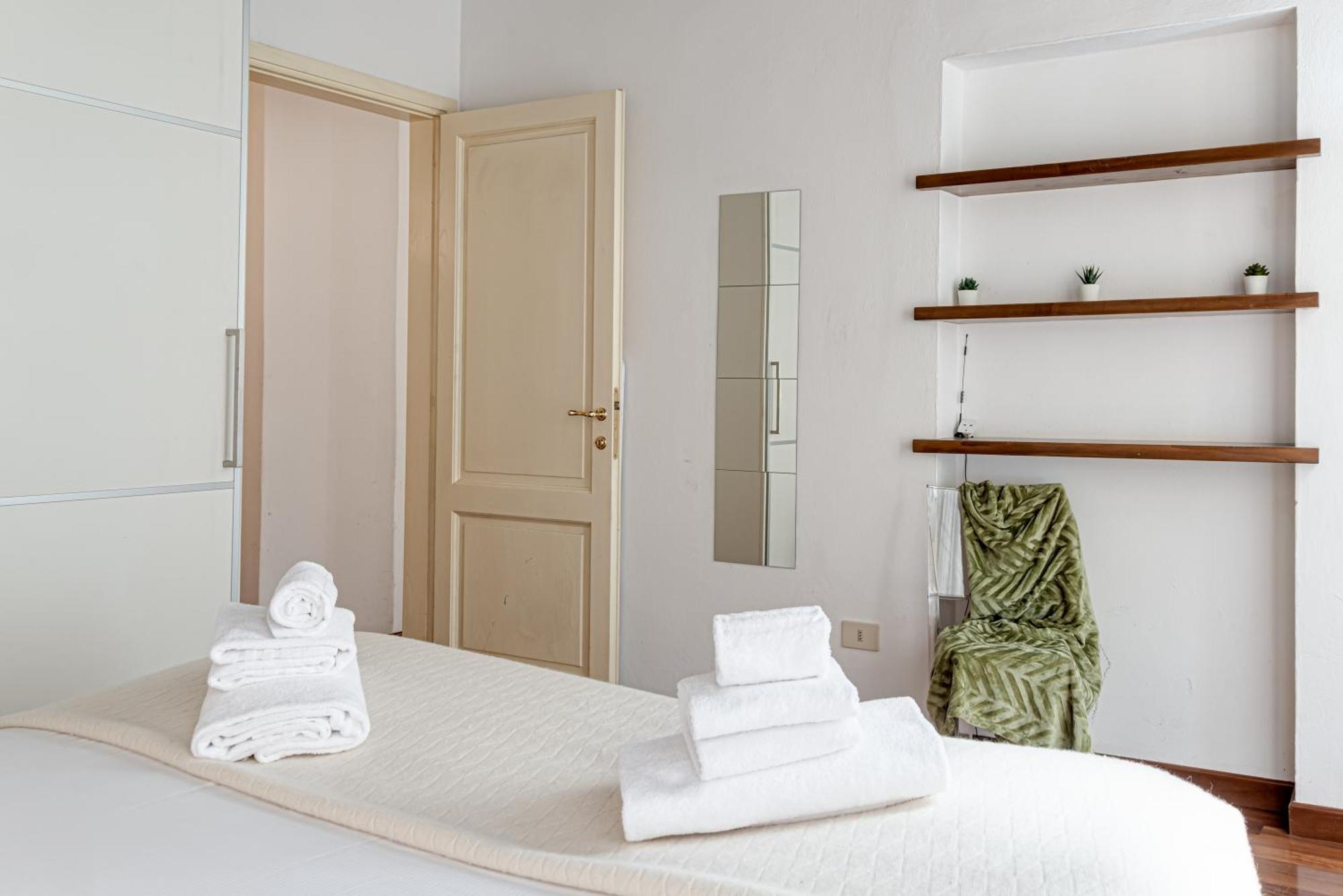 Dieffe - Sweet Dreams In Florence Extérieur photo